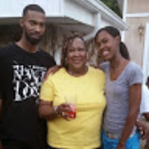 Meet your Posher, Millie